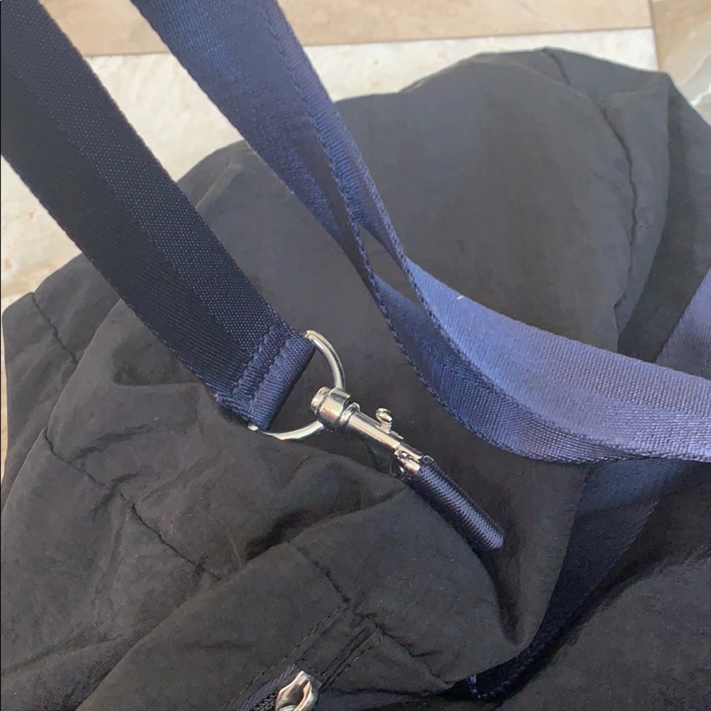 Kipling Polyester/Nylon Bag - image 3